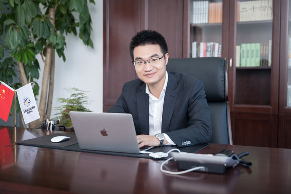 Stake(�й���)�ٷ���վ